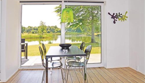 Two-Bedroom Holiday Home