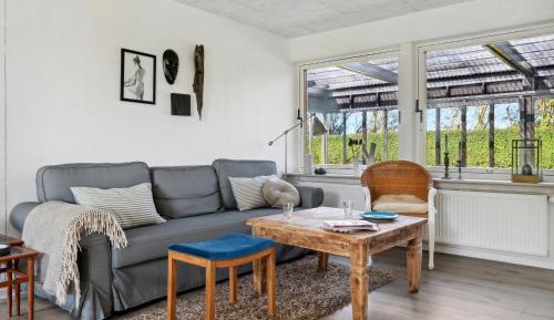 Three-Bedroom Vacation Home 