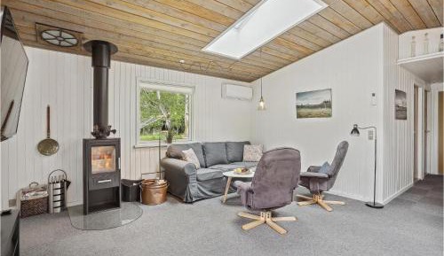 Three-Bedroom Vacation Home 
