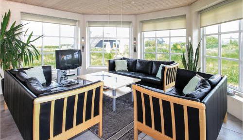 Four-Bedroom Vacation Home