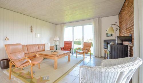Three-Bedroom Vacation Home 