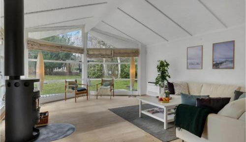 Three-Bedroom Vacation Home 