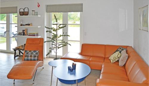 Four-Bedroom Vacation Home