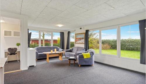 Four-Bedroom Vacation Home