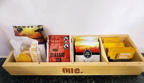 Twin or Double Studio