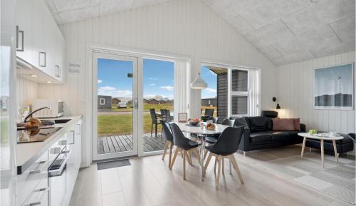 Two-Bedroom Holiday Home
