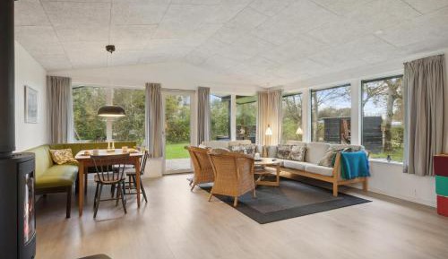 Two-Bedroom Holiday Home