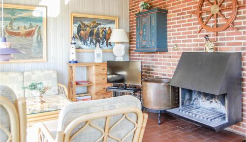 Three-Bedroom Vacation Home 