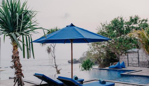 King Room with Sea View