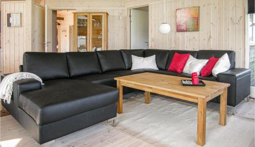 Four-Bedroom Vacation Home