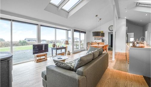 Three-Bedroom Vacation Home 