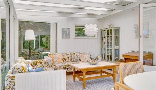Three-Bedroom Vacation Home 