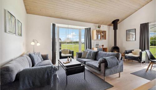 Four-Bedroom Vacation Home