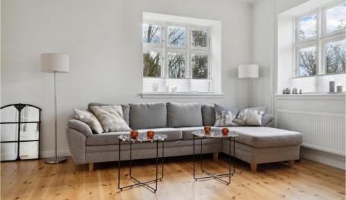Three-Bedroom Vacation Home 