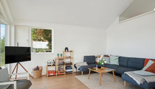 Five-Bedroom Holiday Home