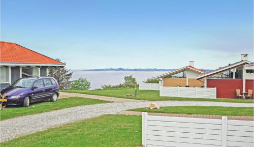 Two-Bedroom Holiday Home