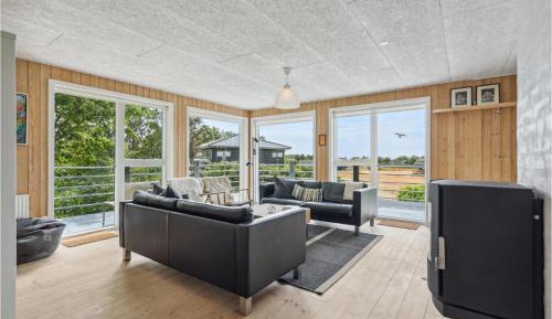 Four-Bedroom Vacation Home