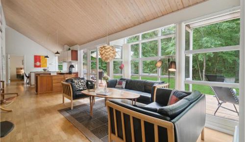 Four-Bedroom Vacation Home
