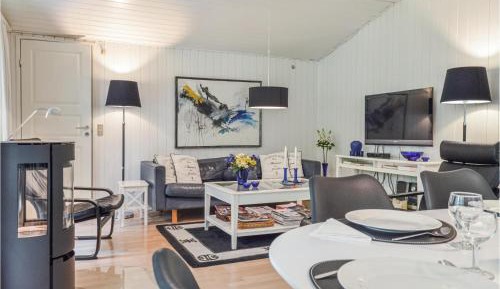 Three-Bedroom Vacation Home 
