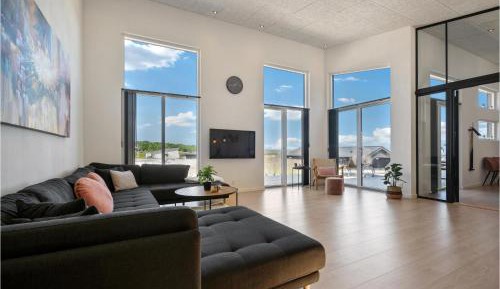 Four-Bedroom Vacation Home