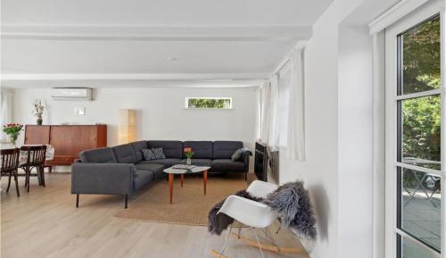 Four-Bedroom Vacation Home