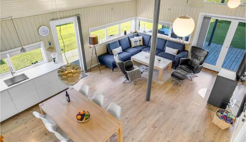 Four-Bedroom Vacation Home