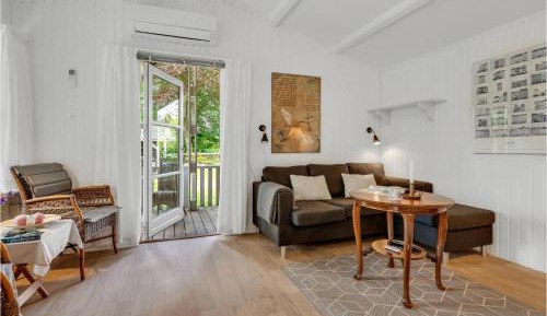 Three-Bedroom Vacation Home 