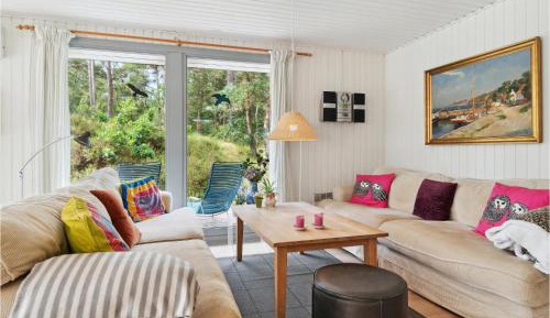 Three-Bedroom Vacation Home 