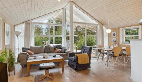 Four-Bedroom Vacation Home