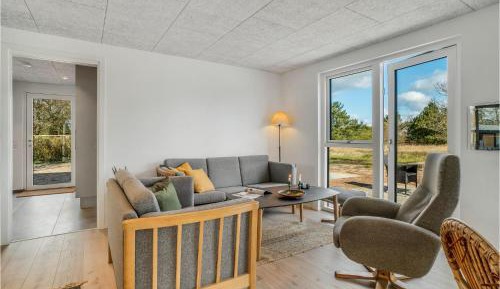 Four-Bedroom Vacation Home