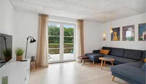 Three-Bedroom Vacation Home 