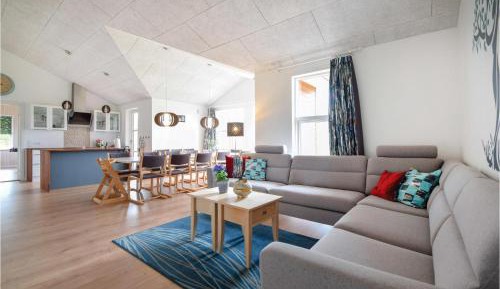 Four-Bedroom Vacation Home