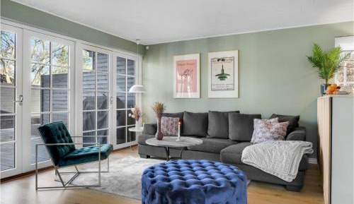 Four-Bedroom Vacation Home