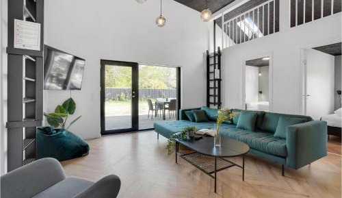 Four-Bedroom Vacation Home