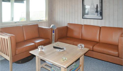 Two-Bedroom Holiday Home