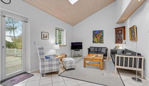 Three-Bedroom Vacation Home 