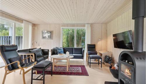 Four-Bedroom Vacation Home