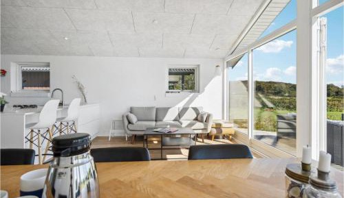 Four-Bedroom Vacation Home