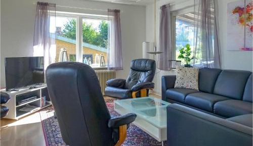 Four-Bedroom Vacation Home