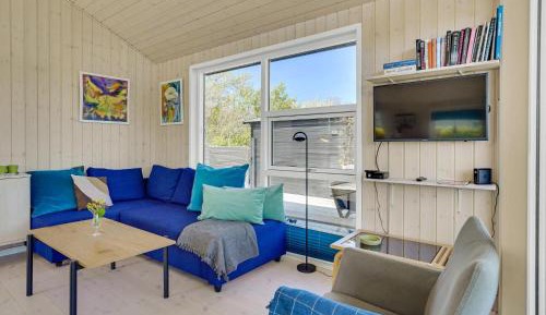 One-Bedroom Vacation Home