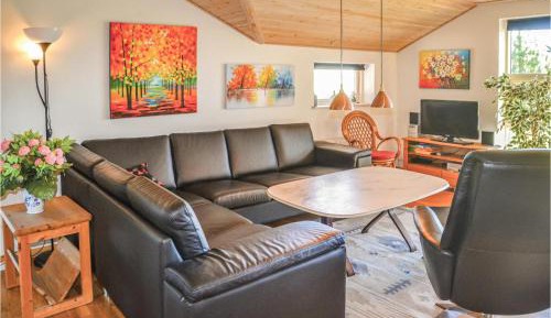 Four-Bedroom Vacation Home