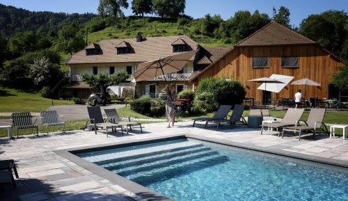 Double or Twin Room with Private External Bathroom