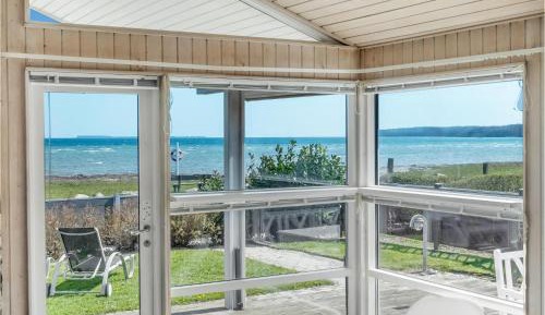 Three-Bedroom Vacation Home 