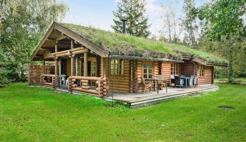 Four-Bedroom Vacation Home