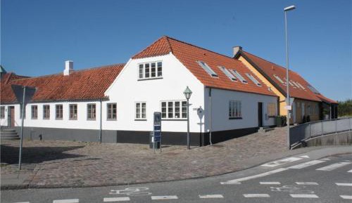 Four-Bedroom Vacation Home