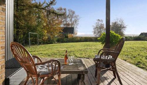 Three-Bedroom Vacation Home 
