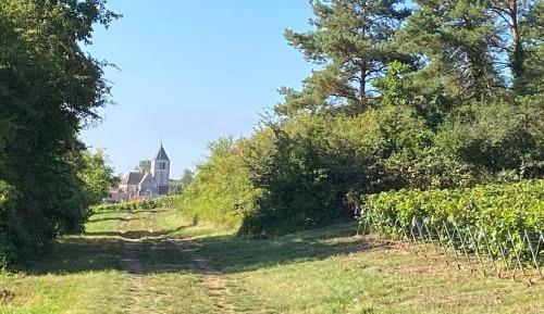 Four-Bedroom Holiday Home