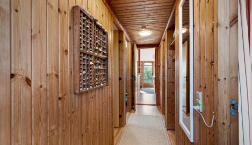 Three-Bedroom Vacation Home 