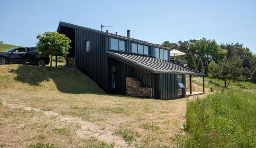 Three-Bedroom Vacation Home 