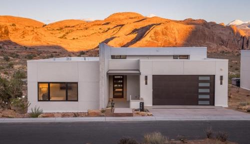 Mesa Casita